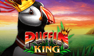 Puffin King