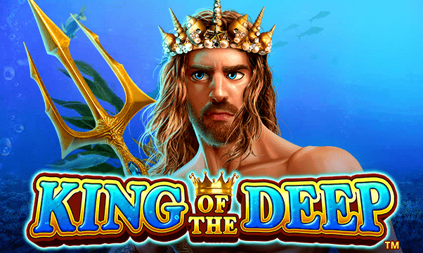 King of the Deep