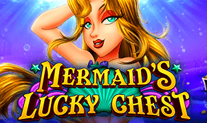 Mermaid's Lucky Chest