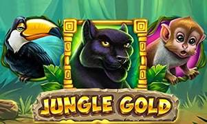 Jungle Gold