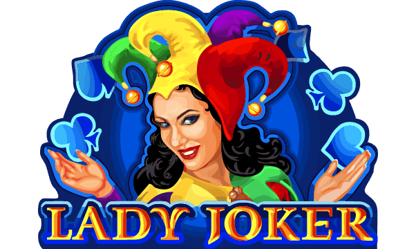 Lady Joker