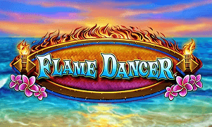 Flame Dancer