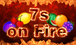 7's on Fire
