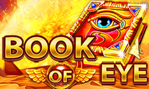 Book of Eye