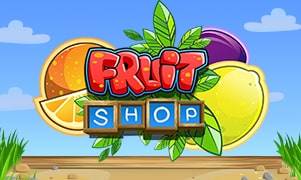 Fruit Shop